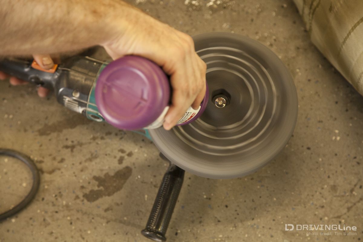 Can You Buff Out Paint Scratches at Anita Torres blog