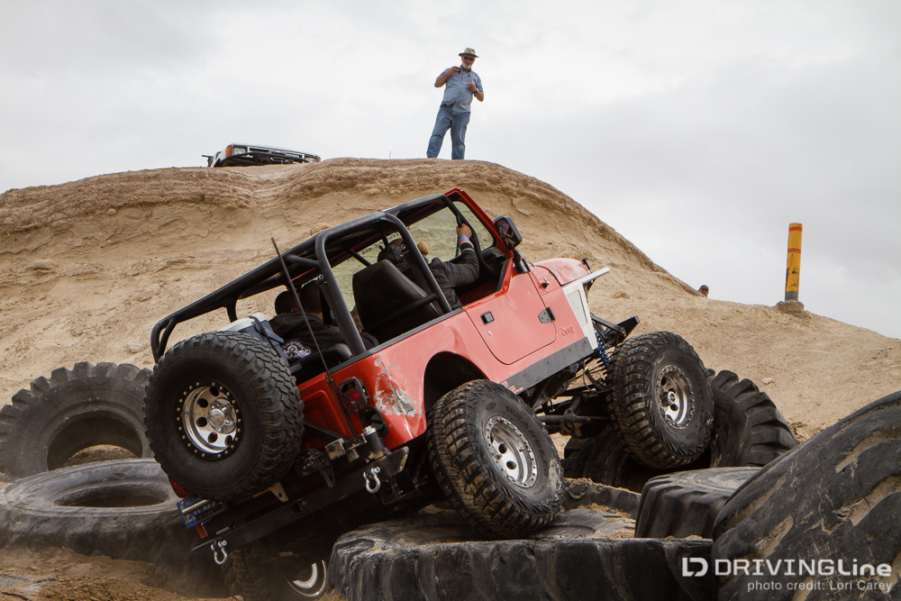 Ocean City Jeep Week >> 52nd Tierra del Sol Desert Safari | DrivingLine Ocean City Jeep Week >> 52nd Tierra del Sol Desert Safari | DrivingLine