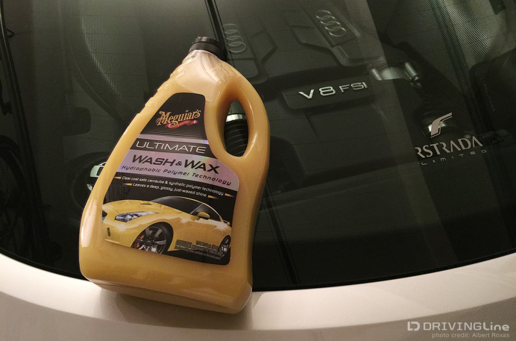 Car Cleaning 101 Get Your Ride Shining Right DrivingLine