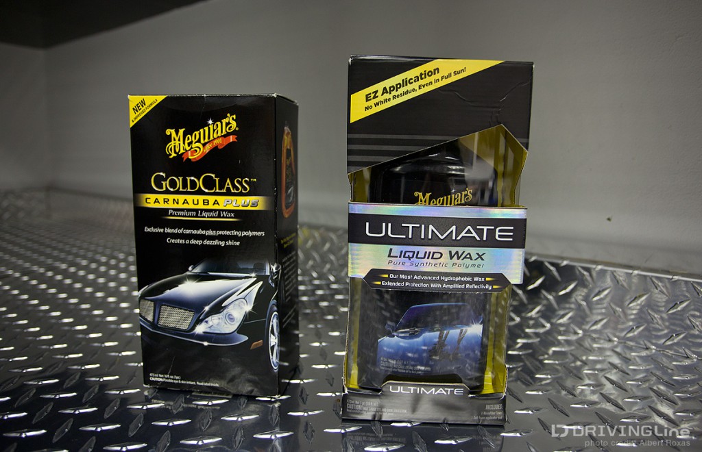 Car Cleaning 101 Get Your Ride Shining Right DrivingLine