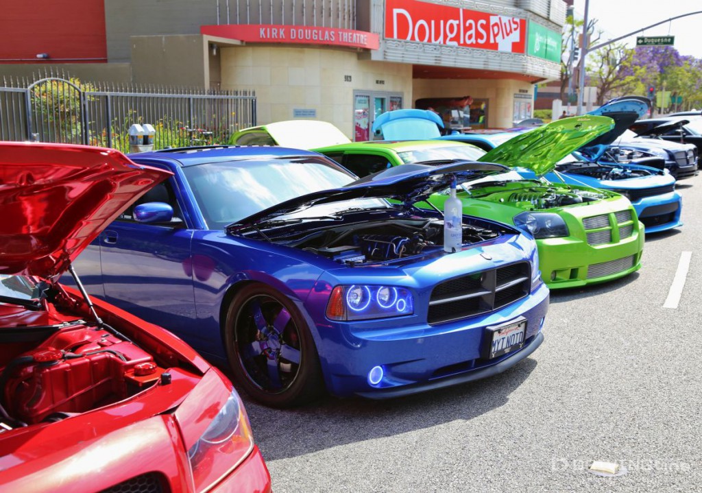 Culver City Car Show Review Culver City Car Show Review
