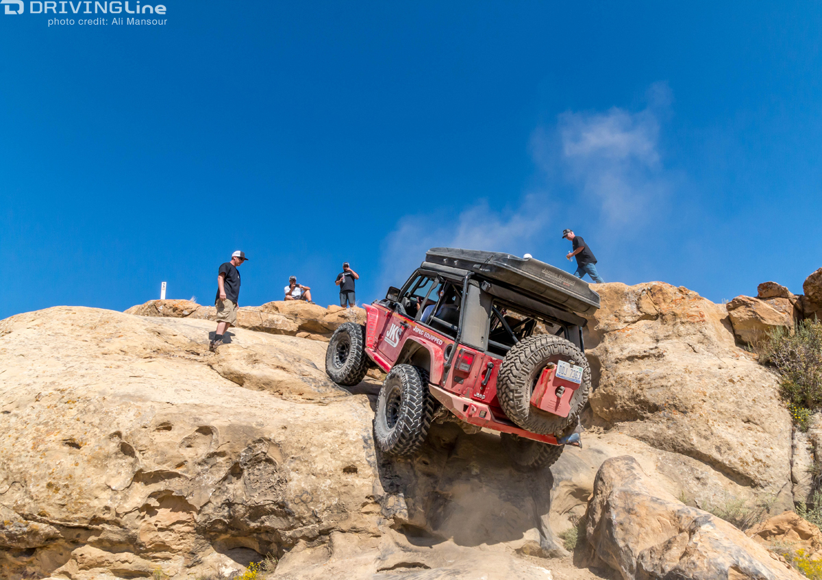 Diesel Jeep Wrangler >> Day 5 of the 2015 West Coast JK Experience | DrivingLine Diesel Jeep Wrangler >> Day 5 of the 2015 West Coast JK Experience | DrivingLine